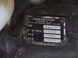 a close up of a sign on the side of a car