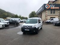 RENAULT KANGOO - Genre : CTTE - Carrosserie : FOURGON - Ener…