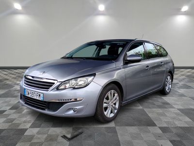 Peugeot - 308 SW 1.6 Bluehdi 120ch SS Eat6 Business Pack - G…