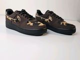 nike air force 1 low animal print