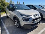 Citroën C4 1.2 PureTech Feel 5 portes AT