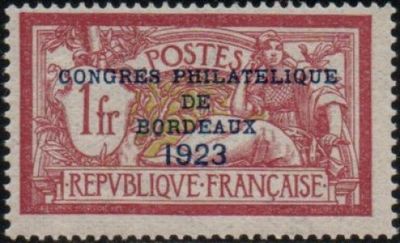 a stamp with a picture of a woman on it