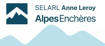 logo de Selarl Anne Leroy Alpes Enchères
