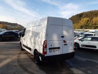 RENAULT MASTER FGN TRAC F3300 L2H2 BLUE DCI 135 GRAND CONFOR… (photo 4)