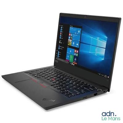 Ordinateur portable Lenovo ThinkPad X1 équipé de Windows 10 et Windows 10