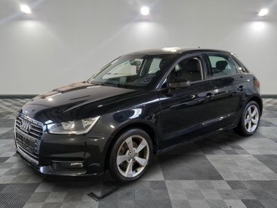 AUDI - A1 SPORTBACK 1.4 TFSI 125 BVM6 - ES - Mise en service…