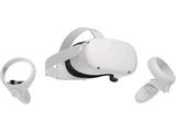 a pair of headphones and a pair of earphones