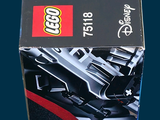 a box of legos that is sitting on a table
