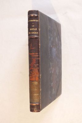 [ALAUX (Gustave, Peintre de la Marine)], T'SERSTEVENS (Alber…