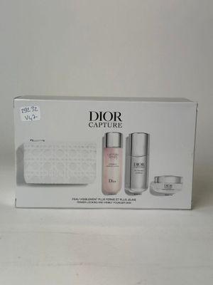 Coffret cadeau « Captureur » de Christian Dior pour femme