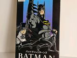 le coffret VHS de « Batman Returns »