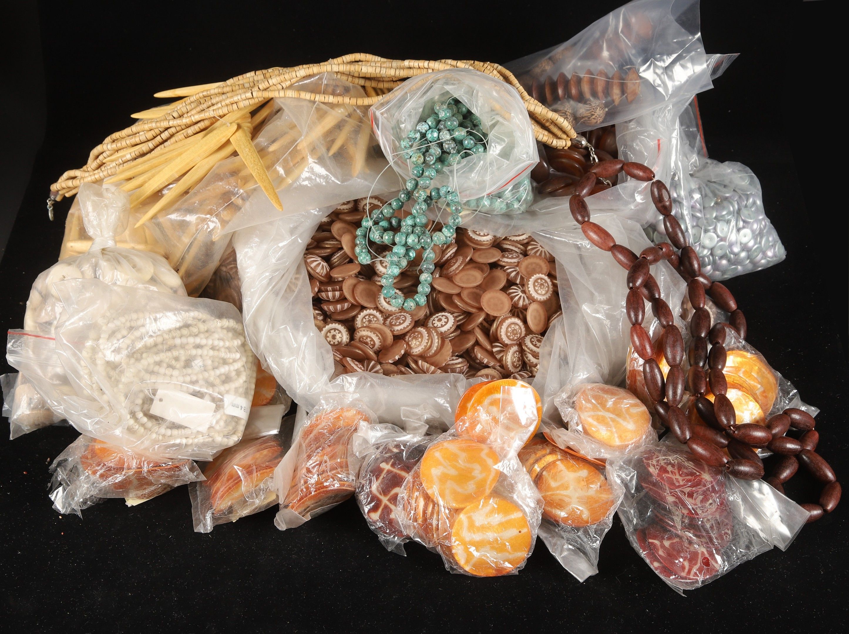 Objets d'art & Curiosités