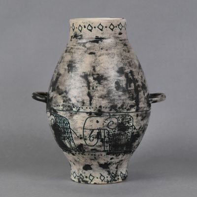 Jacques BLIN (1920-1995)