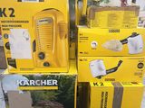 several boxes of power tools are stacked on top of each other
