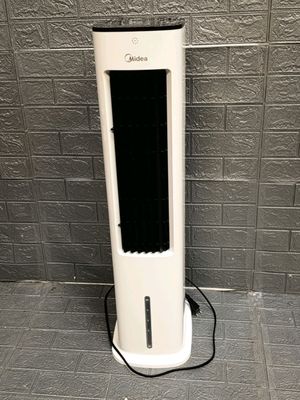 Refroidisseur d'air MIDEA - Retour client test allumage effe… - Photo 1