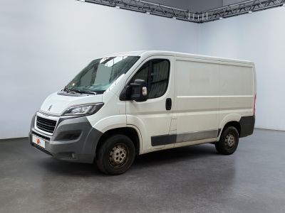 Peugeot Boxer Tole 330 L1h1 2.2 Hdi 110 Pack CD Clim / N°:11…