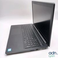 Ordinateur portable Dell Latitude 3500 Noir - Intel Core I5-… (photo 5)
