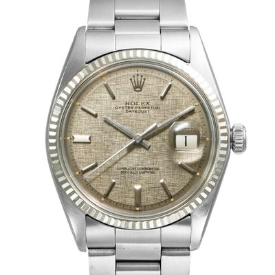 Rolex