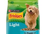 purina friskies light dog food