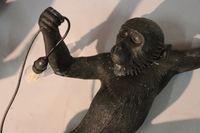 *Monkey Lamp - Celetti Marcantonio Raimondi Malerba. (photo 2)