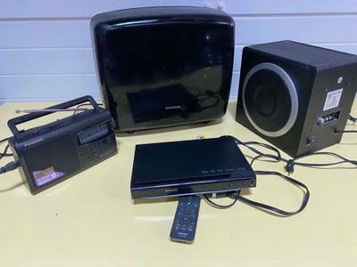 lot hifi d'occasion