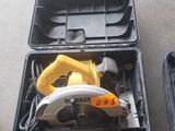 two tools that are sitting in a box