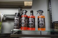 SUR DESIGNATION : Suivant état des stocks joint valorisé en … (photo 6)