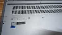 ORDINATEUR PORTABLE LENOVO THINKBOOK 14IML TVA RECUPERABLE (photo 2)
