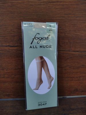 Lot de 31 paires de mi-bas de la marque FOGAL (produit de tr…