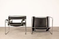 Marcel BREUER (1902-1981), d'après. (photo 6)