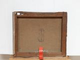 a picture of a picture in a box on a table