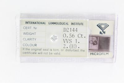 une photo d'une carte sur laquelle figure un carreau