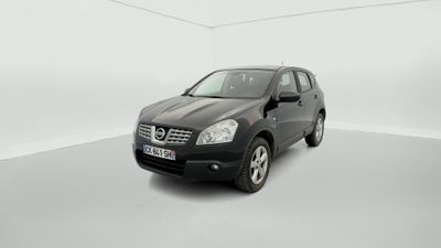 NISSAN - QASHQAI 1.6 115 ACENTA - ES - Mise en service: 24/1…