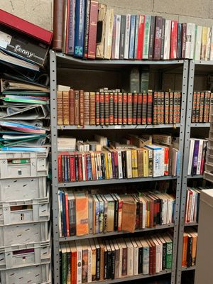 Lot de livres : Littérature, Histoire et divers