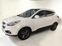 VP HYUNDAI IX 35 1.6 GDI 135 2WD PACK SENSATION 5P Kilomètre… (photo 6)