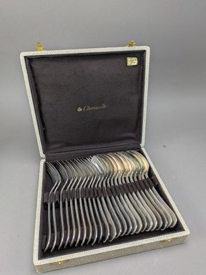 CHRISTOFLE - Photo 1