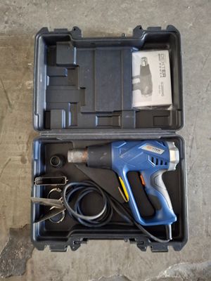 Décapeur thermique DEXTER réf: IC2000HG - Photo 1