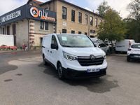 RENAULT TRAFIC FG BLUE DCI 130 L1H1 3T ADVANCE - Genre : CTT… (photo 3)