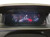 an image of a car dashboard with a digital display