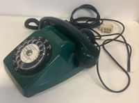 SOCOTEL S63, téléphone à cadran des années 70 en bon état de… (photo 3)