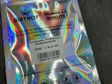 a close up of a packet of cbd gummy gummy gummy gummy gummy gummy gummy gummy gummy gummy gummy gum