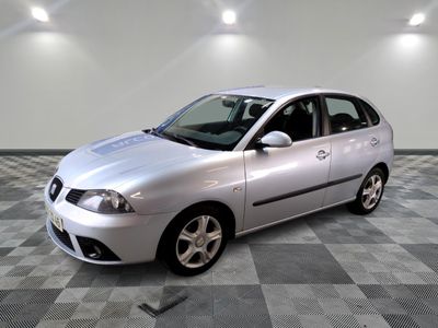 SEAT - IBIZA 1.9 TDI 100 SPORT EDITION - GO - Mise en service: 21/06/2 - Photo 1