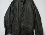 veste cirée Barbour Wax