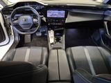 the interior of a car with a steering wheel, dashboard, and dash board