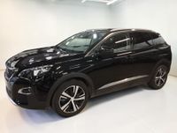 VP PEUGEOT 3008 1.6 THP 225 HYBRID 180 ALLURE BA 5P Kilomètr… (photo 6)
