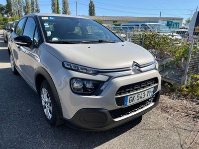 citroen 1 2 puretech feel 5p at