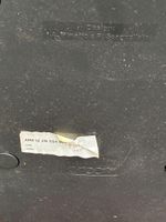 Ensemble de deux chaises rouges avec accoudoirs en plastique… (photo 3)