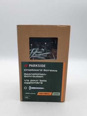 a cardboard box with a picture of a car inside of it