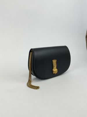 SAC - WILD PETALE Modèle Antique noir