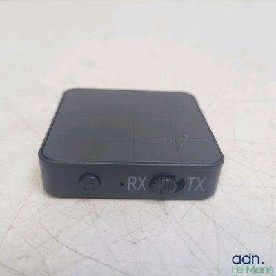 Multi fonction audio transmetteur et receveur - Non testé - …